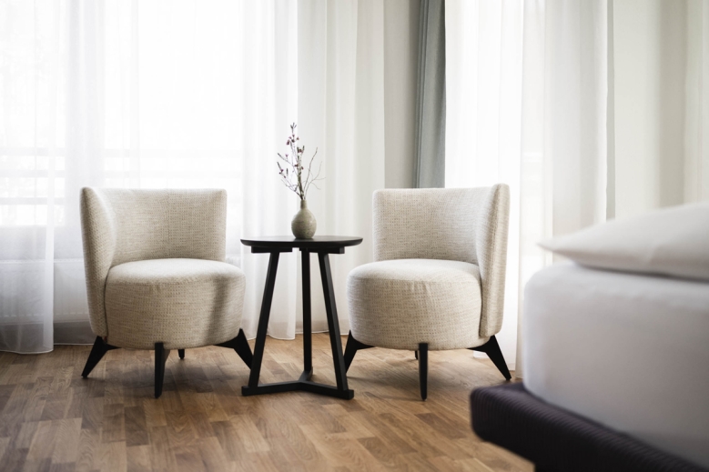 Hotel Boutique Hotel Pachers