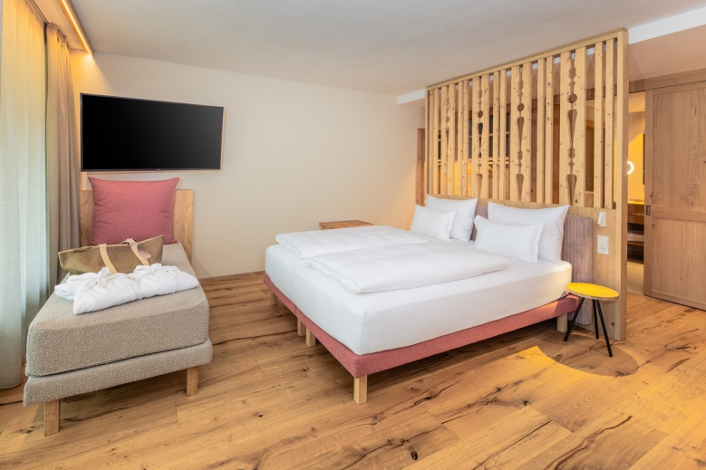 Hotel Boutique Hotel Pachers