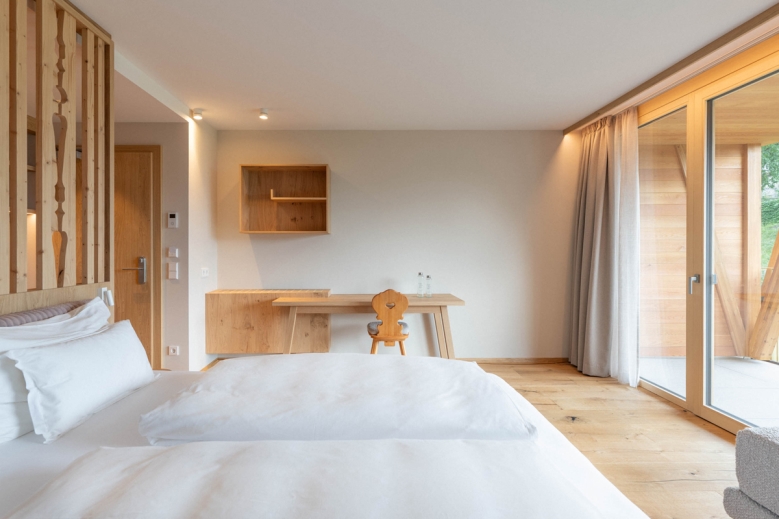Hotel Boutique Hotel Pachers