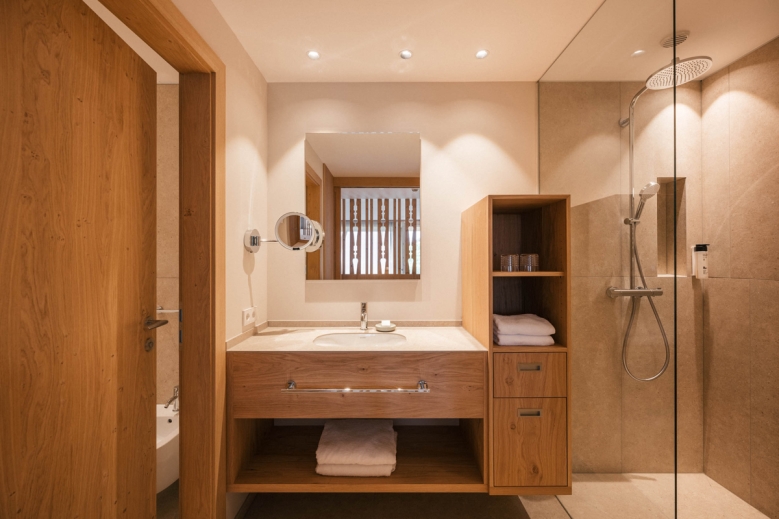 Hotel Boutique Hotel Pachers