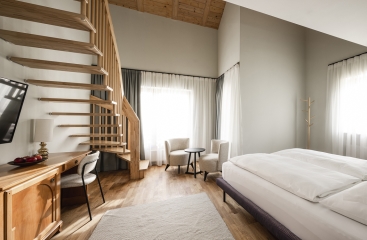 Boutique Hotel Pachers ****