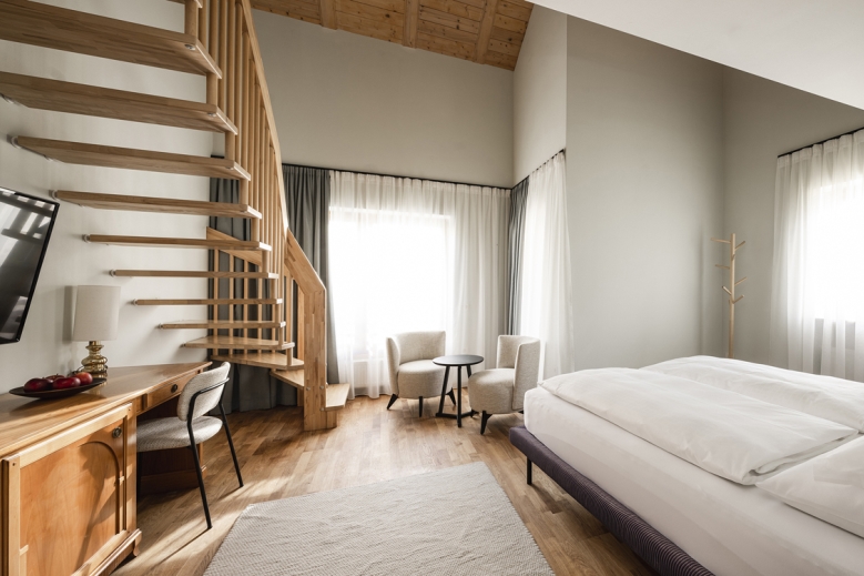 Hotel Boutique Hotel Pachers