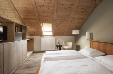 Boutique Hotel Pachers ****