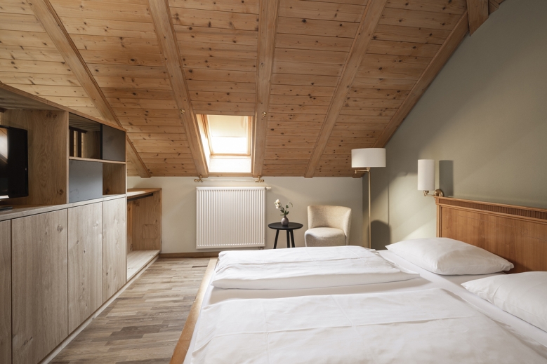 Hotel Boutique Hotel Pachers