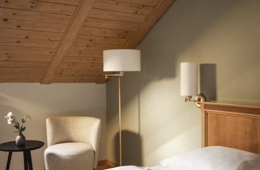 Boutique Hotel Pachers ****