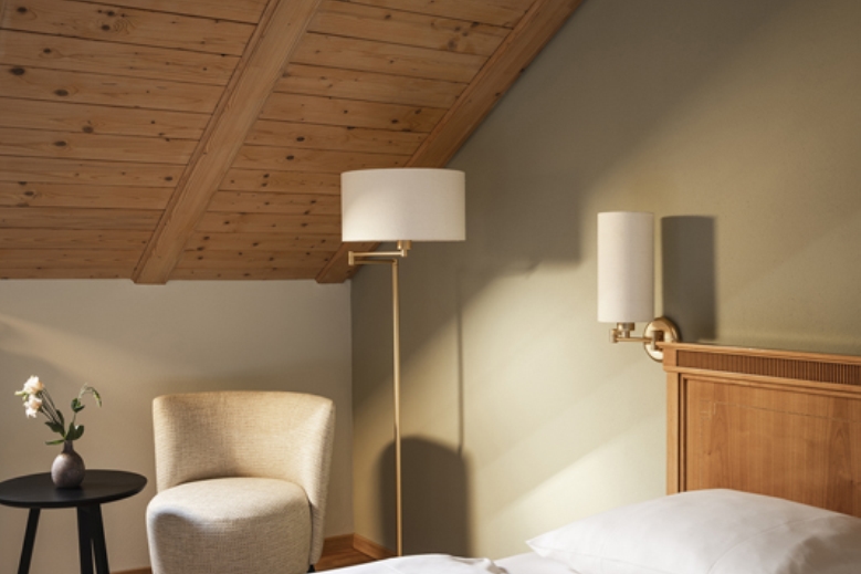 Hotel Boutique Hotel Pachers
