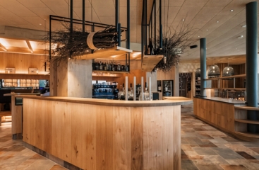 Boutique Hotel Pachers ****