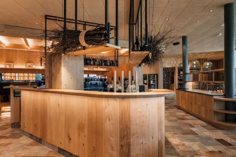 Hotel Boutique Hotel Pachers