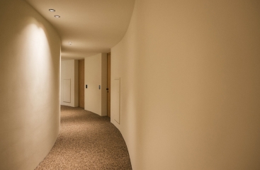 Apartments Garden Loggia ****