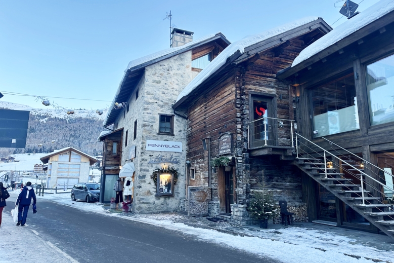 Hotel Apartmány Isa
