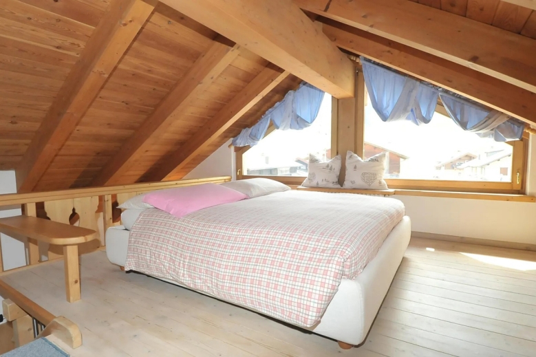 Hotel Apartmány Isa