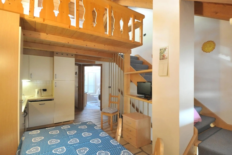 Hotel Apartmány Isa