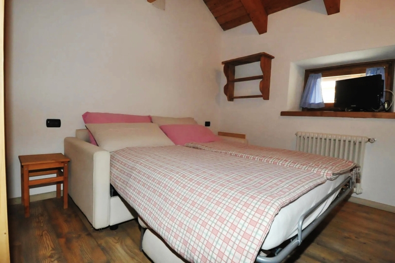 Hotel Apartmány Isa