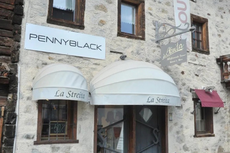 Hotel Apartmány Isa