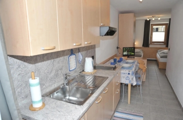 Apartm�ny Isa ****