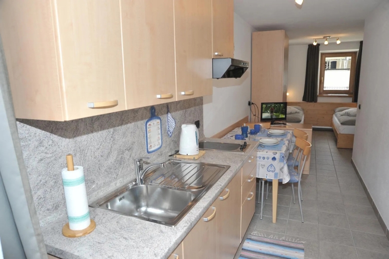 Hotel Apartmány Isa