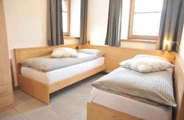 Apartm�ny Isa ****