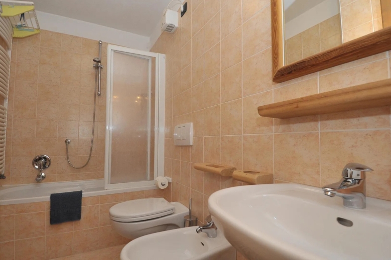 Hotel Apartmány Isa