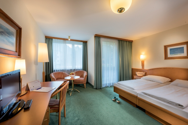 Hotel Hotel PALACE Bad Hofgastein  dovolená