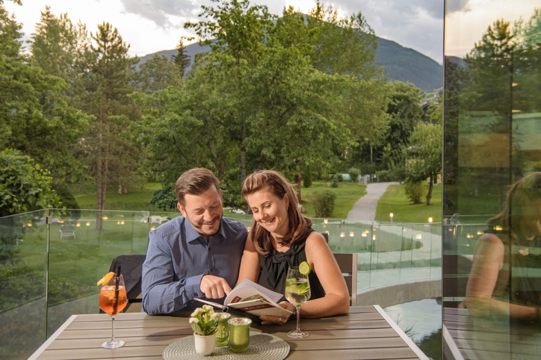 Hotel Hotel PALACE Bad Hofgastein  dovolená