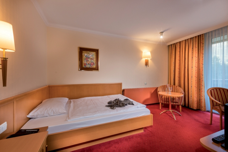 Hotel Hotel PALACE Bad Hofgastein  dovolená