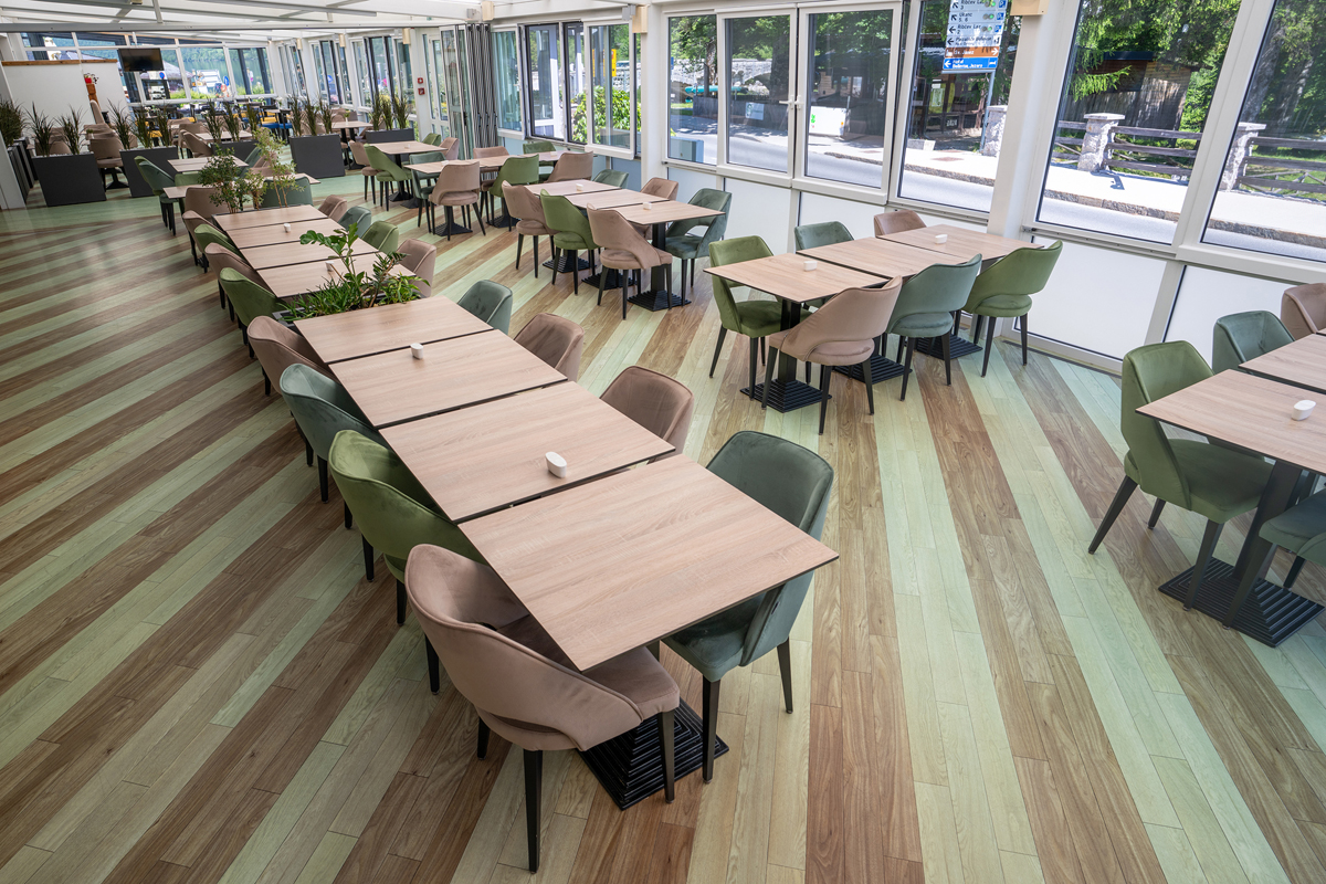 Hotel Jezero Bohinj 4