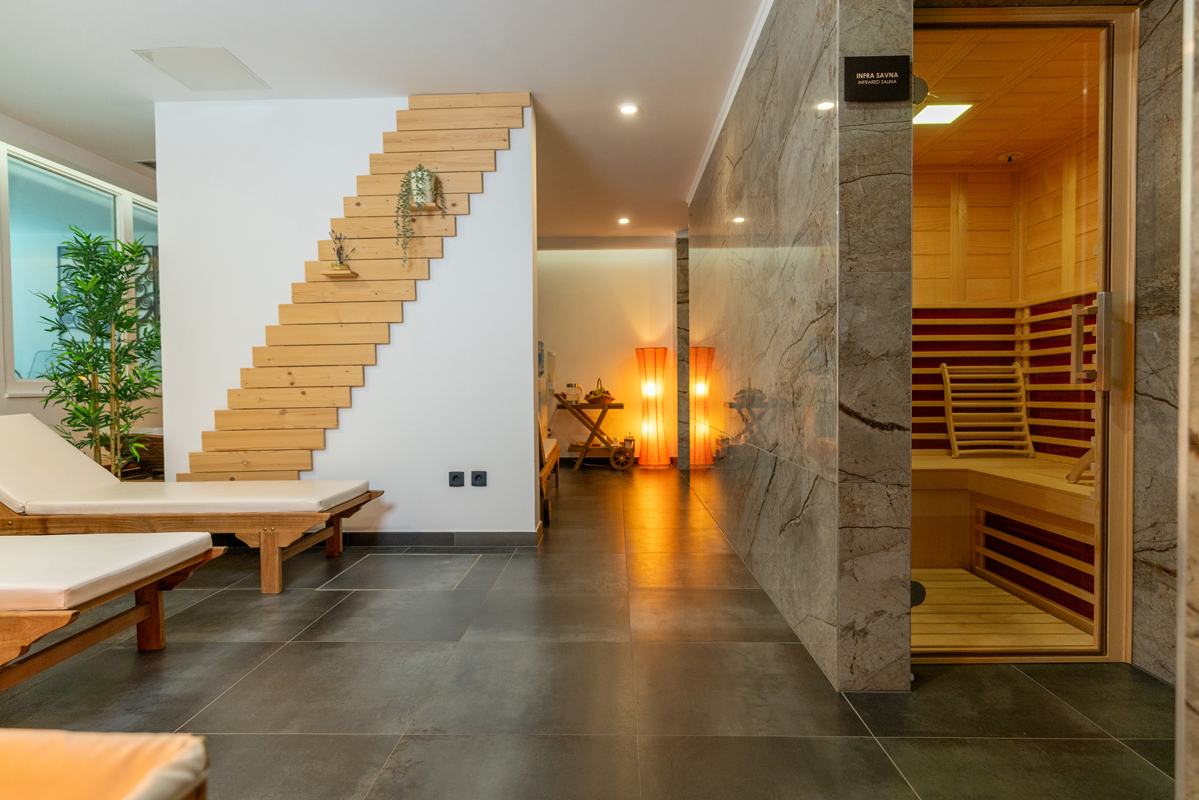 Hotel Jezero Bohinj 6