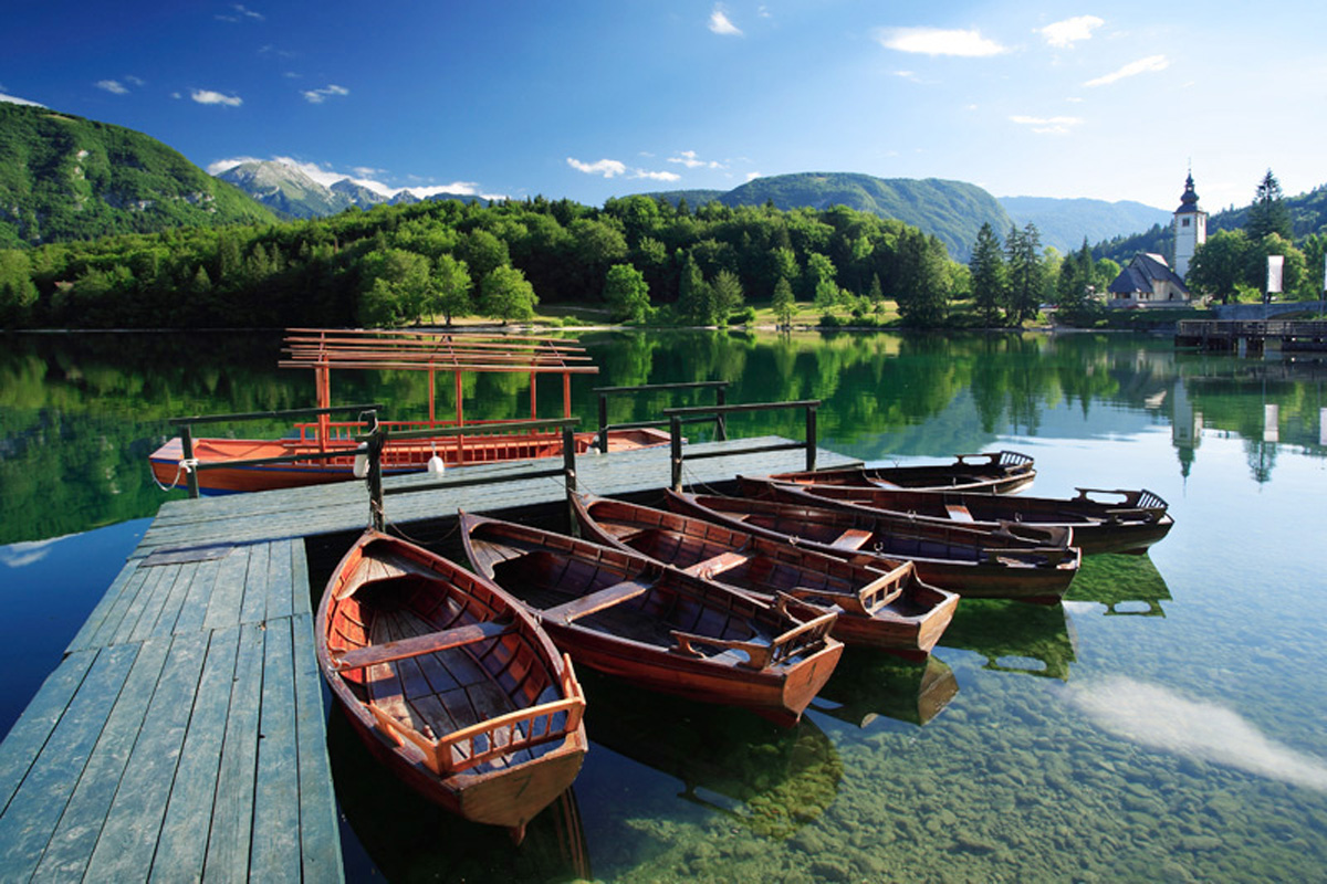 Hotel Jezero Bohinj 8