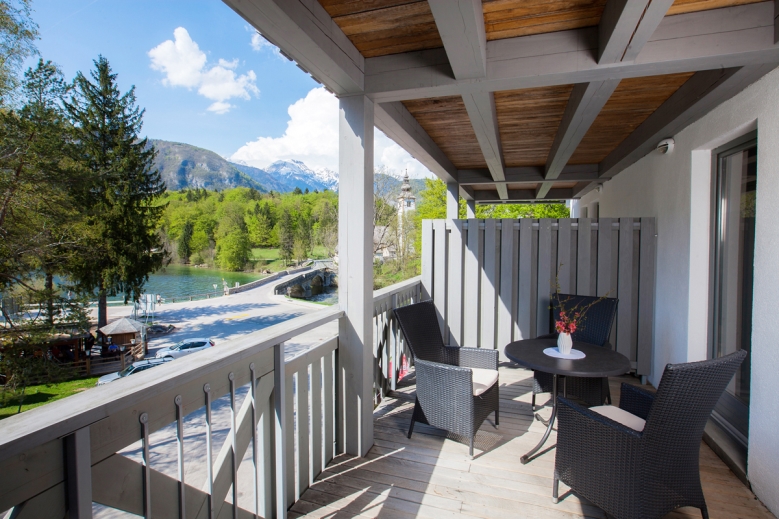 Hotel Hotel Jezero Bohinj