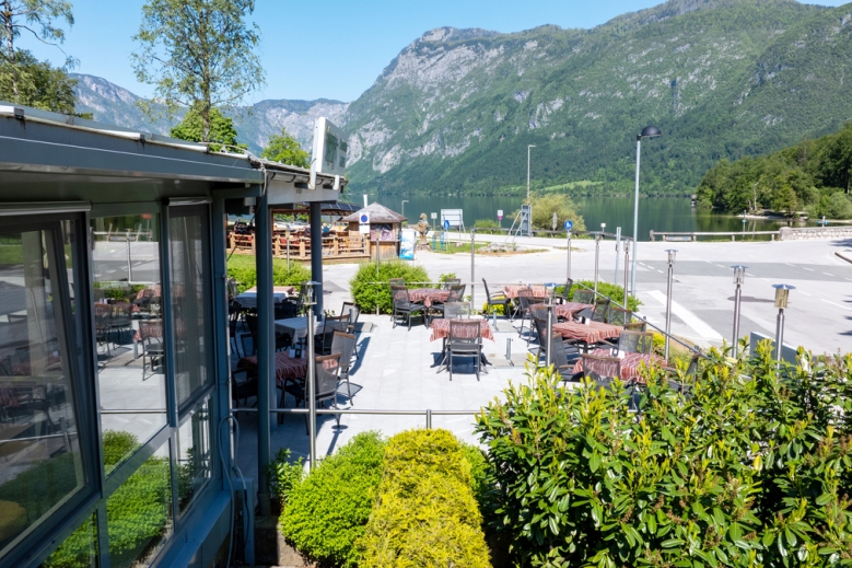 Hotel Hotel Jezero Bohinj