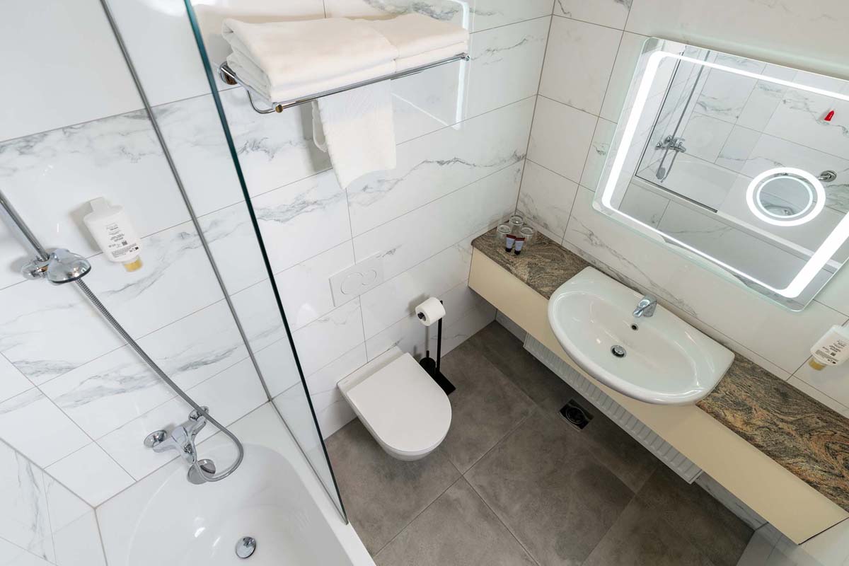 Hotel Jezero Bohinj 15