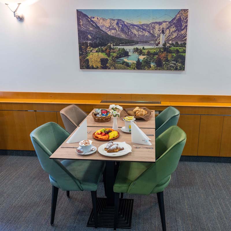 Hotel Jezero Bohinj 19