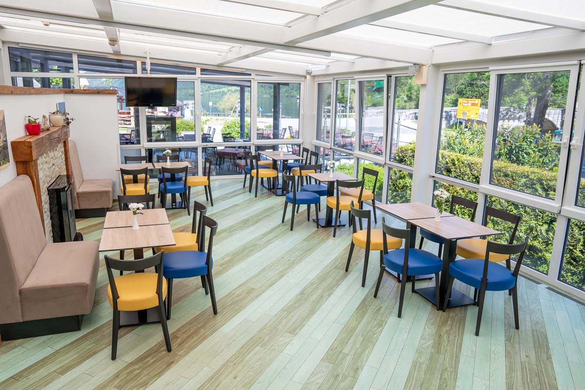 Hotel Jezero Bohinj 20