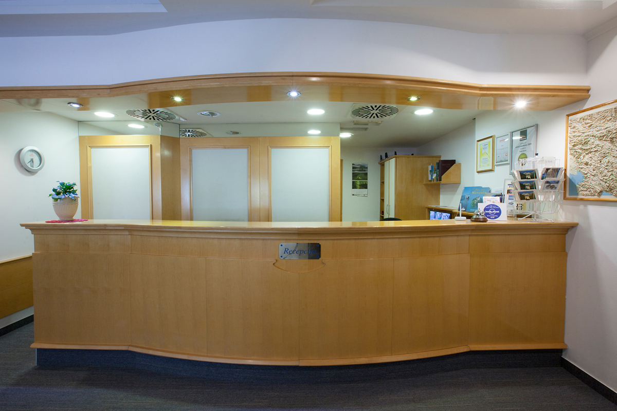 Hotel Jezero Bohinj 24