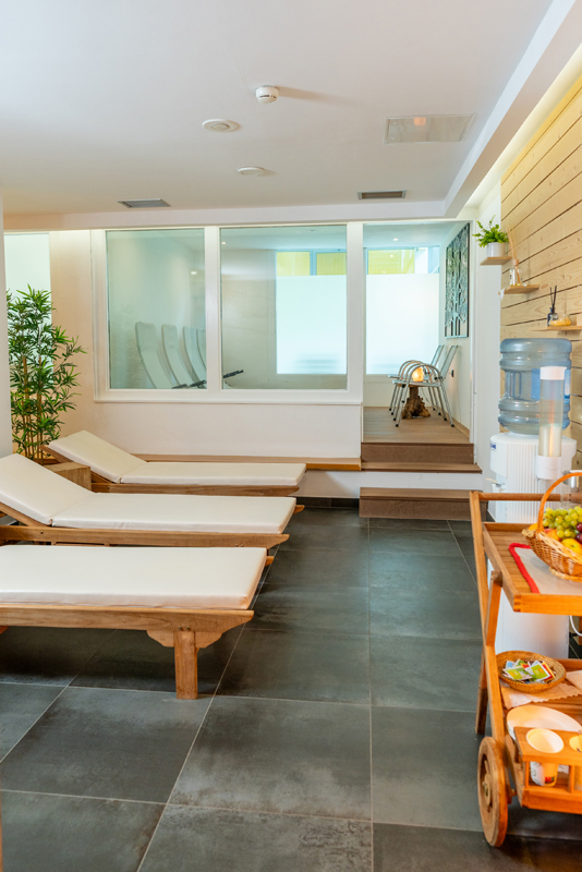 Hotel Jezero Bohinj 26