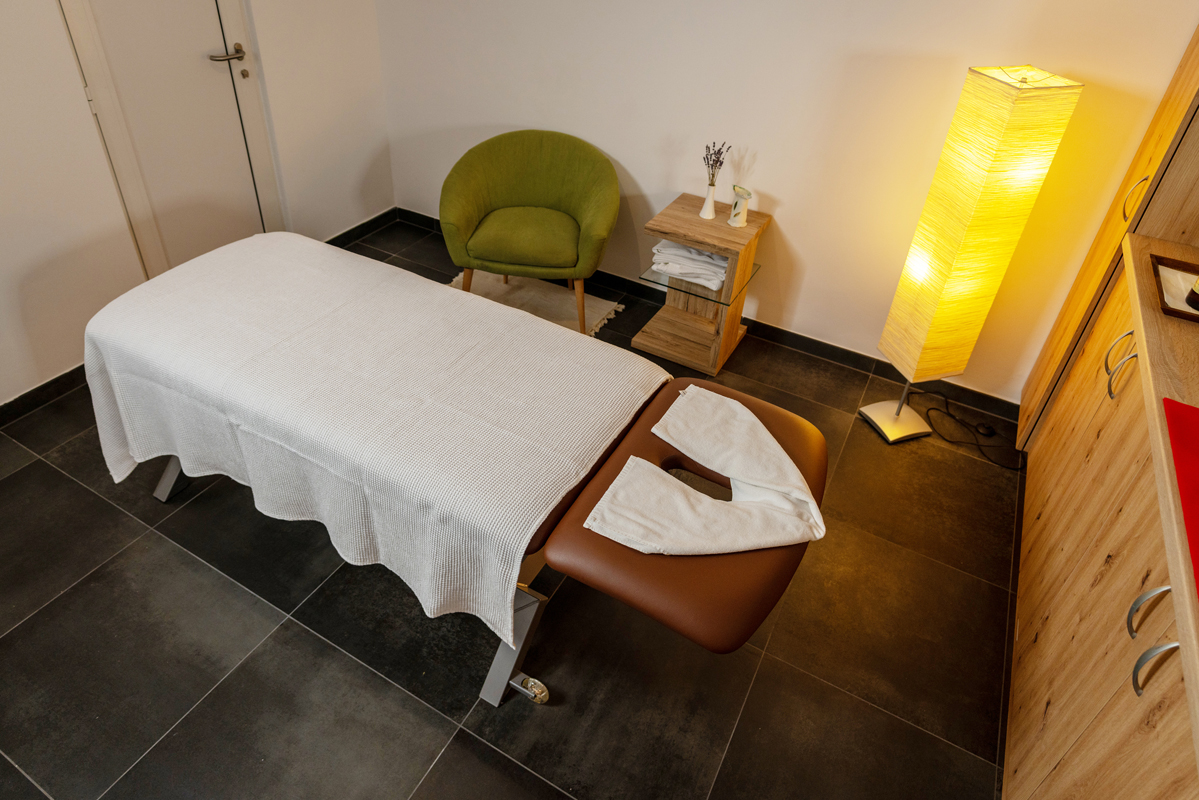 Hotel Jezero Bohinj 27