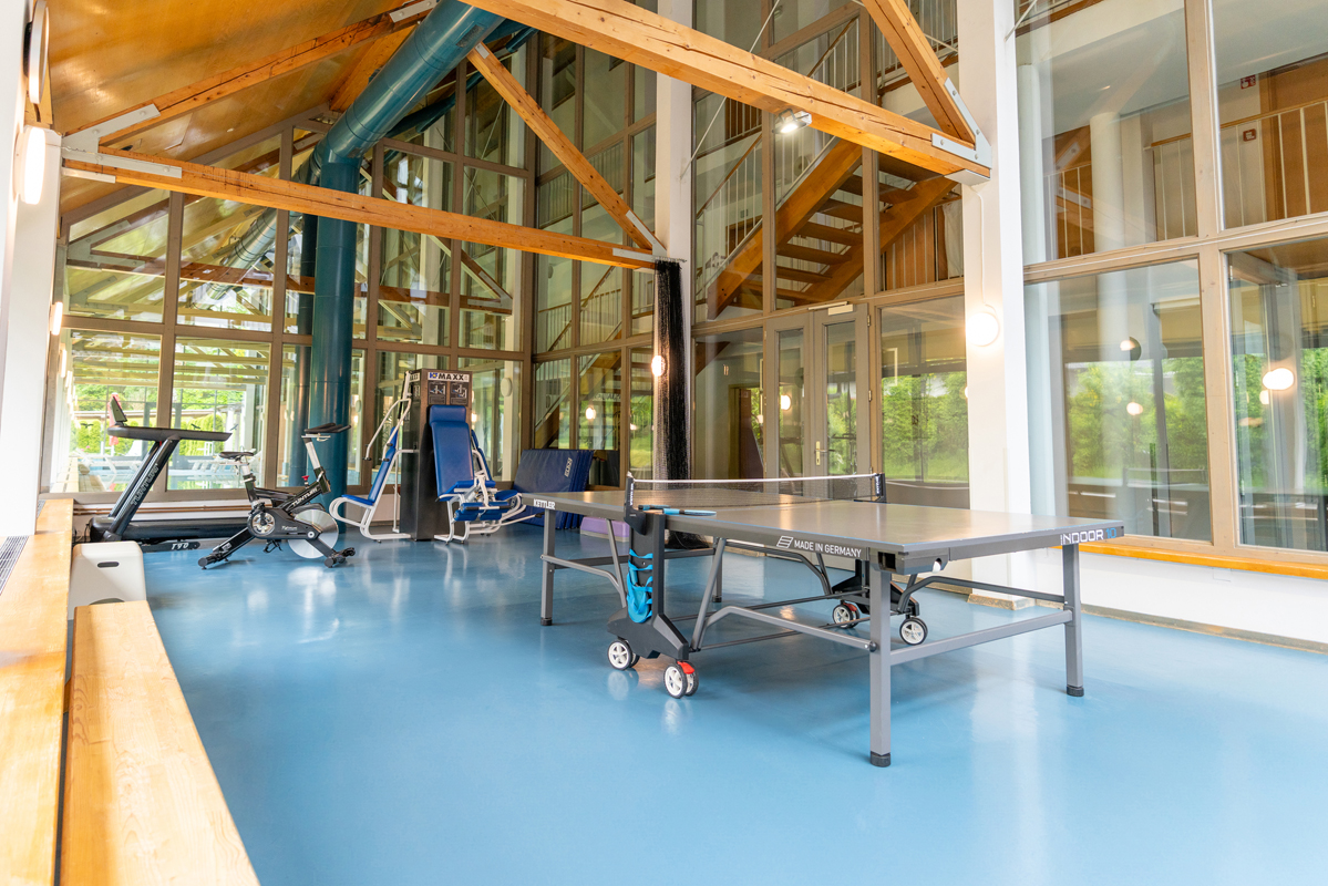 Hotel Jezero Bohinj 28