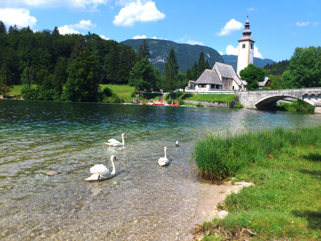 Hotel Jezero Bohinj 29
