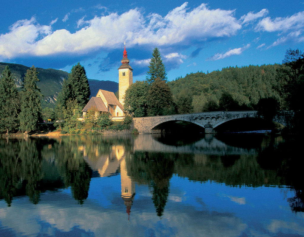 Hotel Jezero Bohinj 30