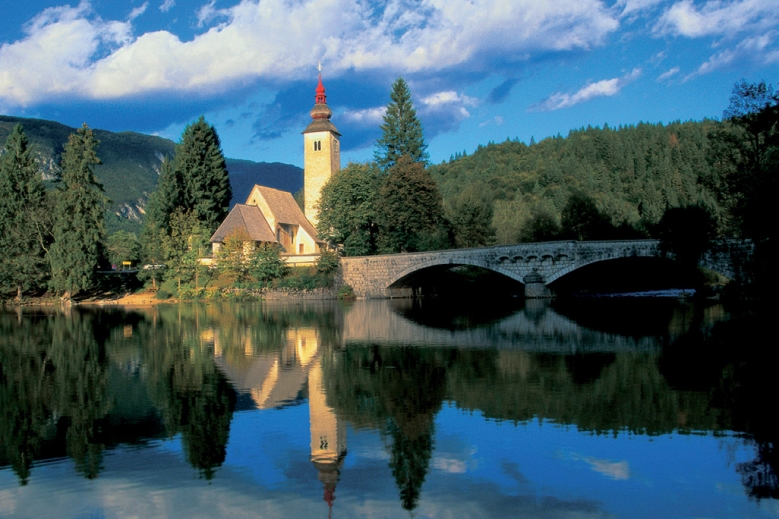 Hotel Hotel Jezero Bohinj