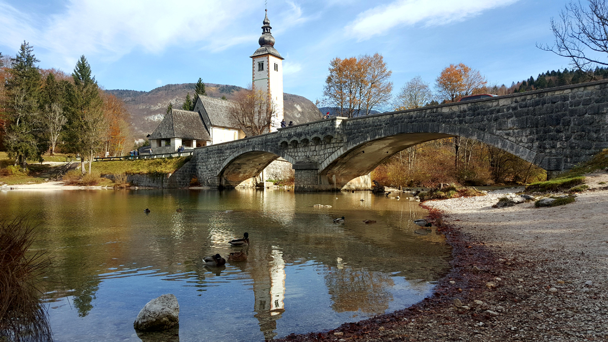 Hotel Jezero Bohinj 31