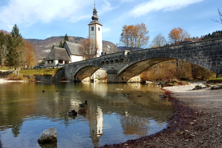 Hotel Hotel Jezero Bohinj
