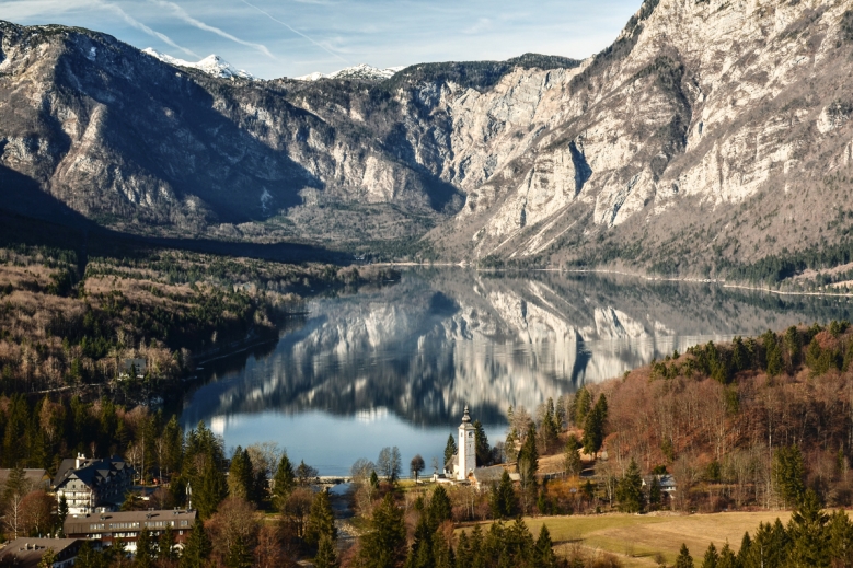 Hotel Hotel Jezero Bohinj