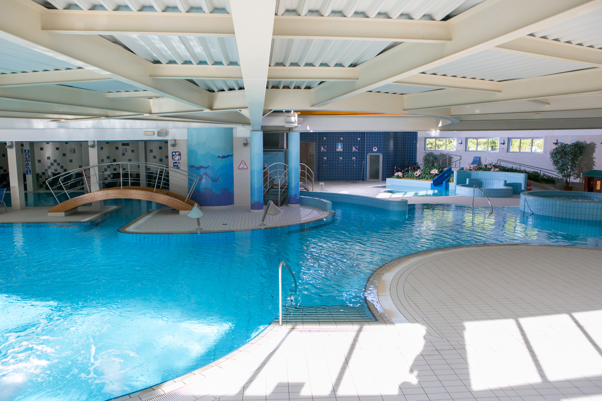 Hotel Ramada Resort s polopenzí 3