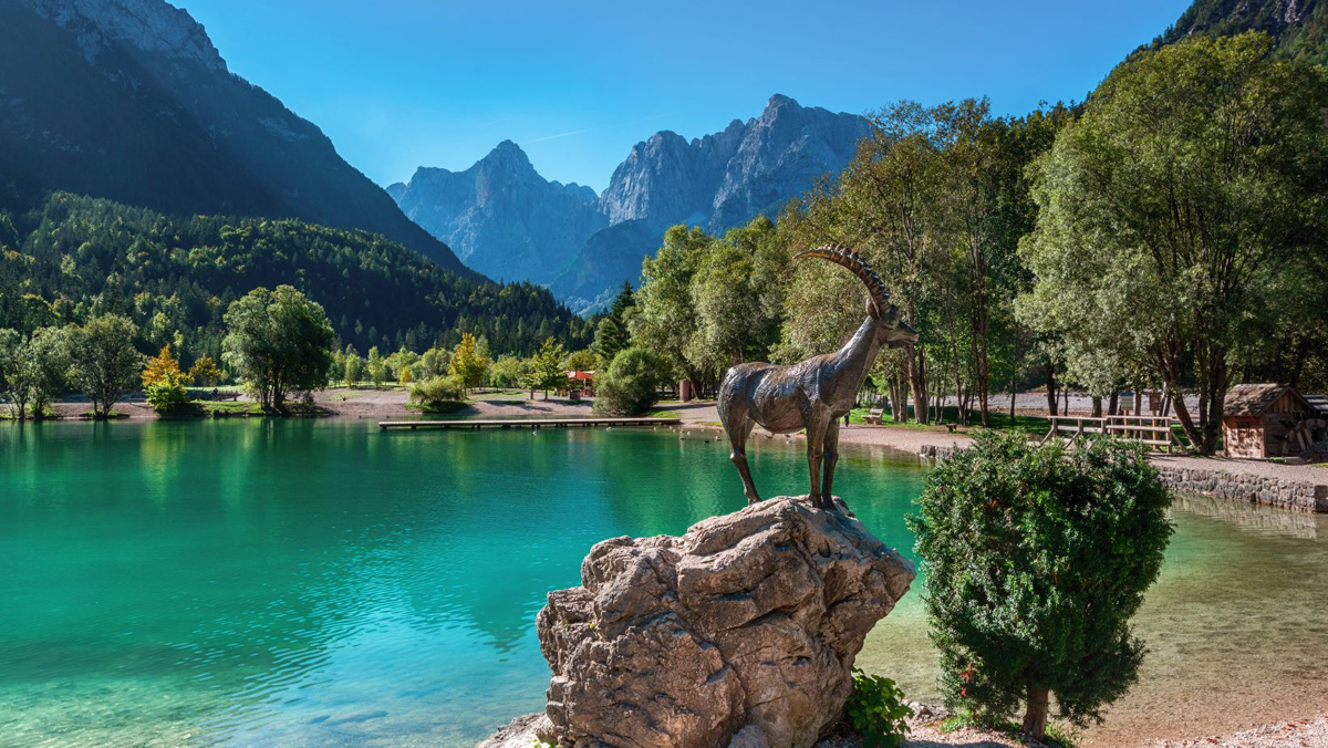 Hotel Ramada Resort s polopenzí 12