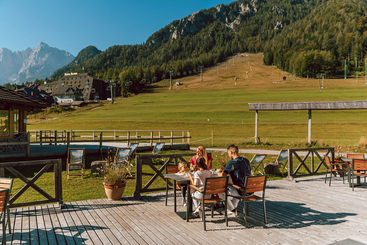 Hotel Ramada Resort s polopenzí 13