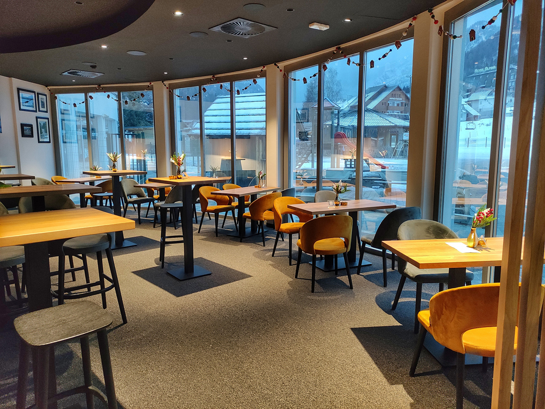 Hotel Ramada Resort s polopenzí 16