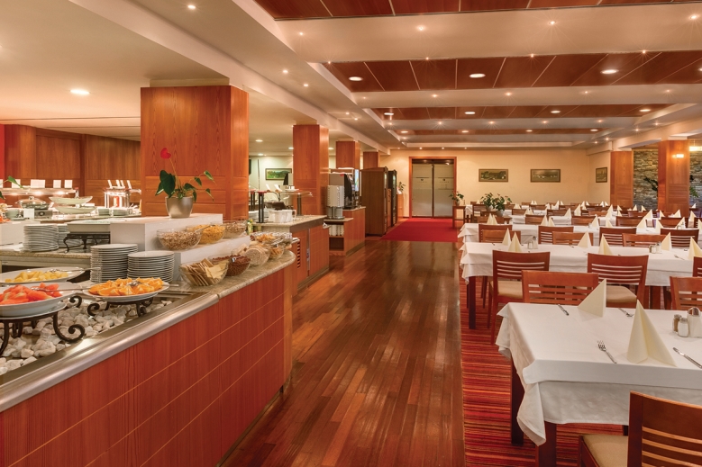 Hotel Hotel Ramada Resort s polopenzí