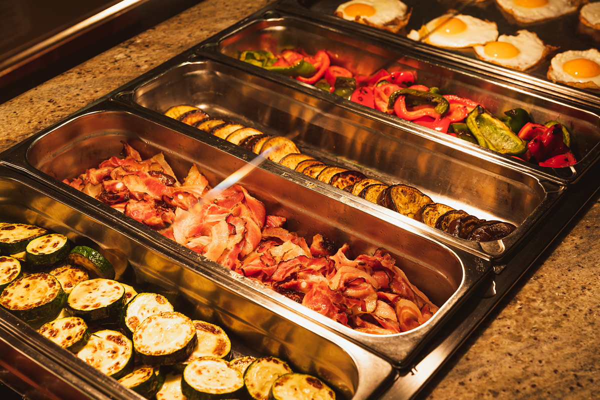 Hotel Ramada Resort s polopenzí 20