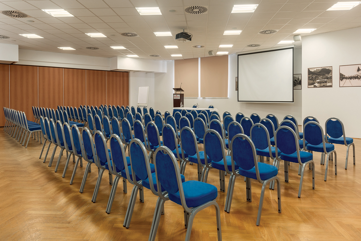 Hotel Ramada Resort s polopenzí 22